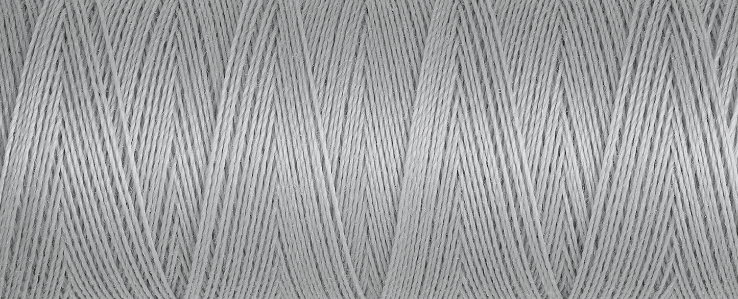 Gutermann Sew-All Thread 100m - Fog Grey (#038)