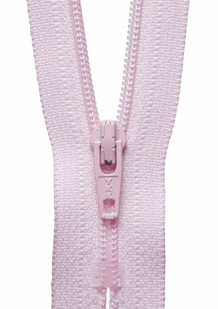 Skirt Closed End Nylon Zip