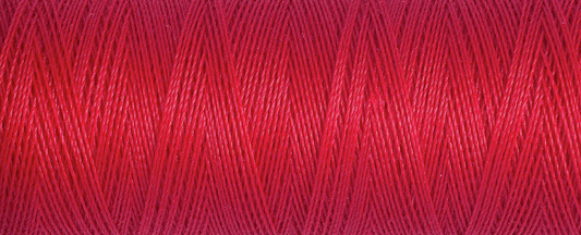 Gutermann Sew-All Thread 100m - Crimson Red (#156)