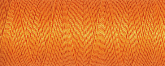 Gutermann Sew-All Thread 100m - Satsuma (#350)