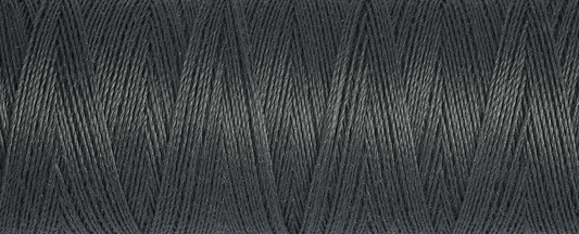 Gutermann Sew-All Thread 100m - Dark Iron Grey (#036)