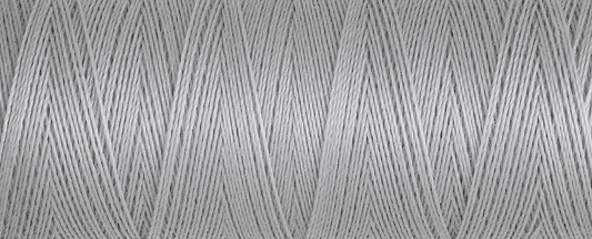 Gutermann Sew-All Thread 100m - Fog Grey (#038)