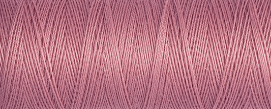 Gutermann Sew-All Thread 100m - Vintage Pink (#473)