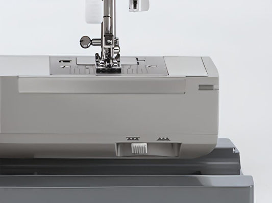 Singer Heavy Duty 6335M Denim Sewing Machine - Same spec as 4432 with more standard accessories - New 2025 model