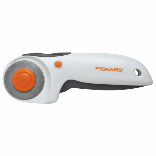 Fiskars Rotary Cutter Trigger - 45mm