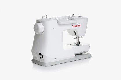 Singer C5955 Sewing Machine - 200 stitch patterns with letters and numbers, inc. Extension Table - New 2025 model