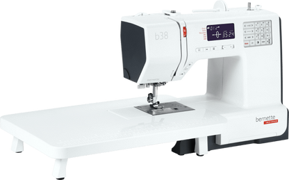 bernette by BERNINA b38 Quilt Edition Sewing Machine