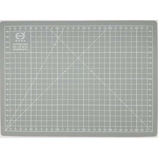 Dafa A4 Self Healing Cutting Mat - 30 x 20cm