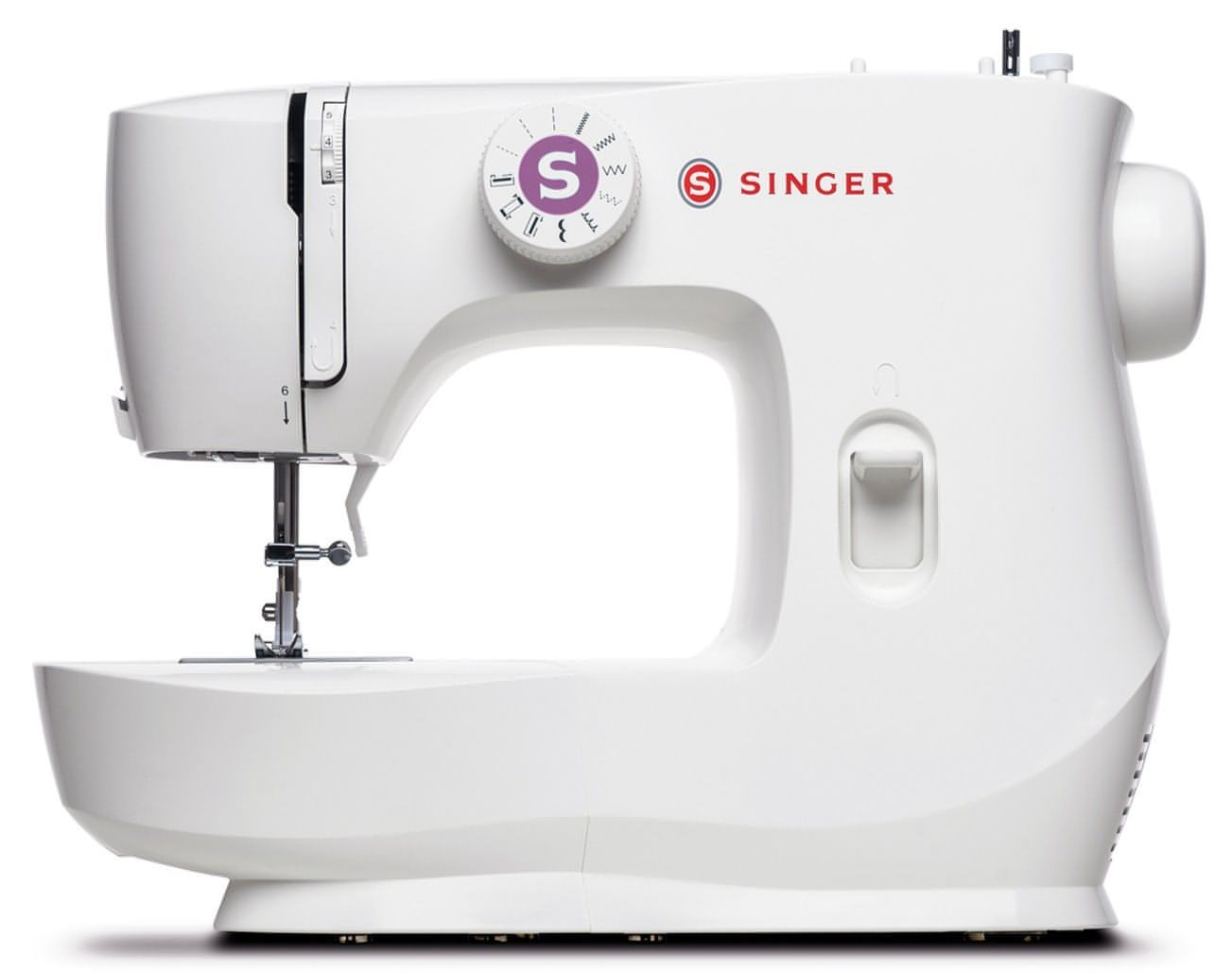 Singer M1605 Sewing Machine - Simple to use, ideal for beginners - New 2025 model