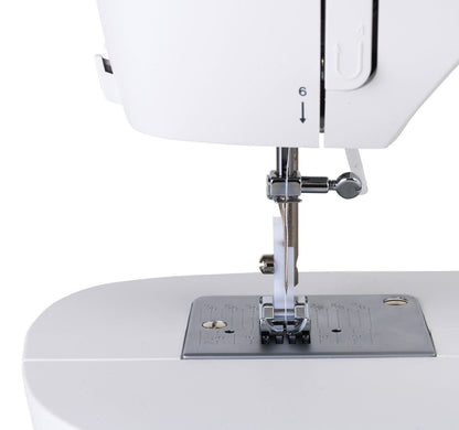 Singer M1605 Sewing Machine - Simple to use, ideal for beginners - New 2025 model