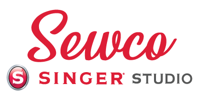 Singer Sewing Machine Studio
