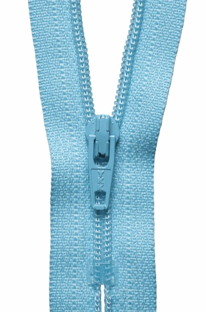 Skirt Closed End Nylon Zip