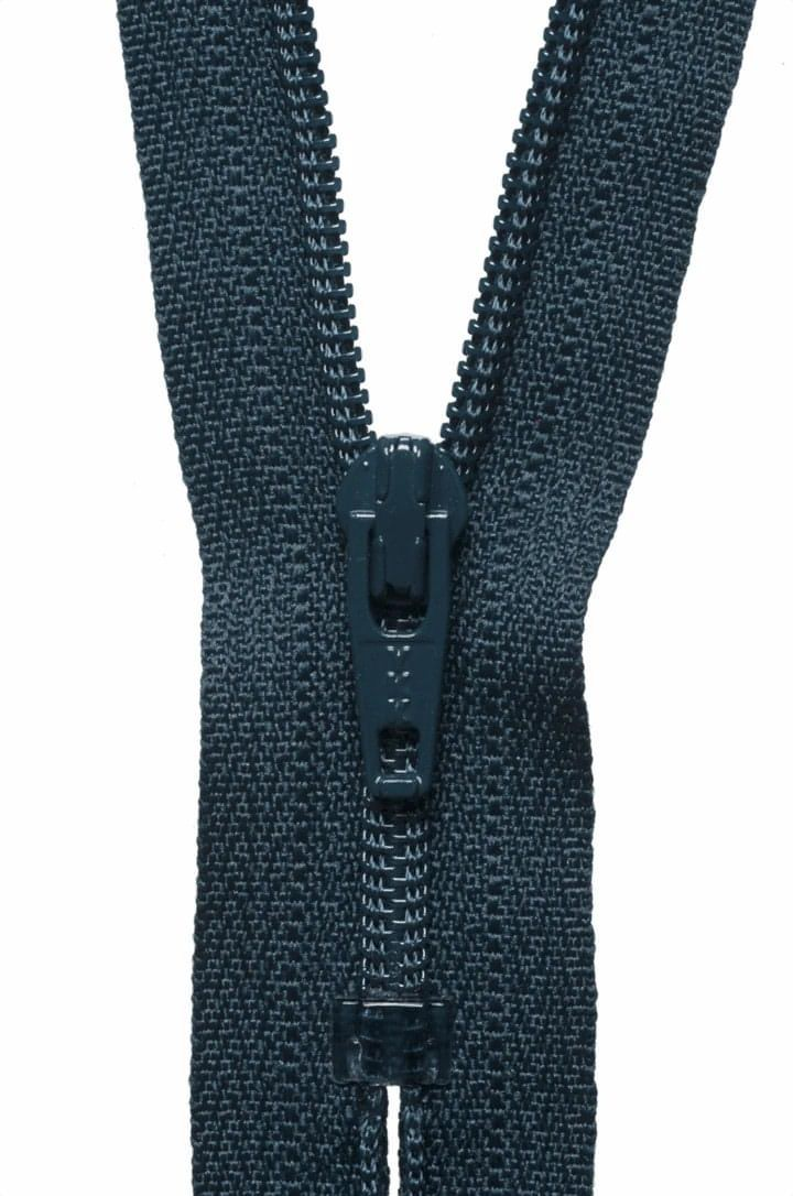 Skirt Closed End Nylon Zip