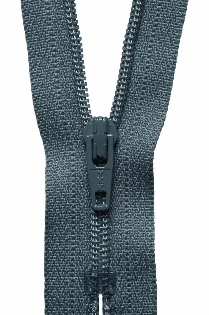 Skirt Closed End Nylon Zip