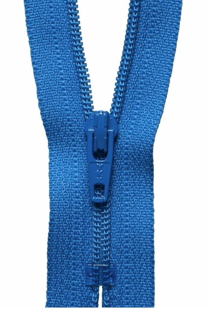 Skirt Closed End Nylon Zip